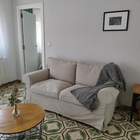 Ático centrico con garaje en Valladolid Esterno foto