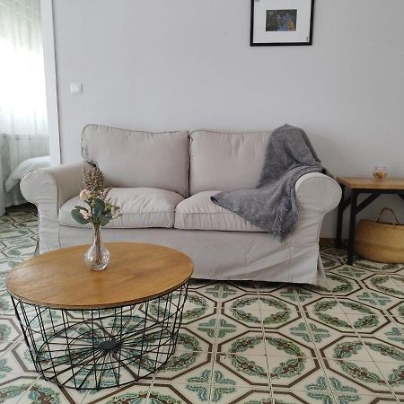 Ático centrico con garaje en Valladolid Esterno foto