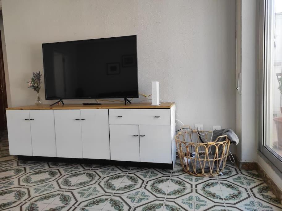 Ático centrico con garaje en Valladolid Esterno foto